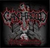 Canchroid : The First Slaughtering